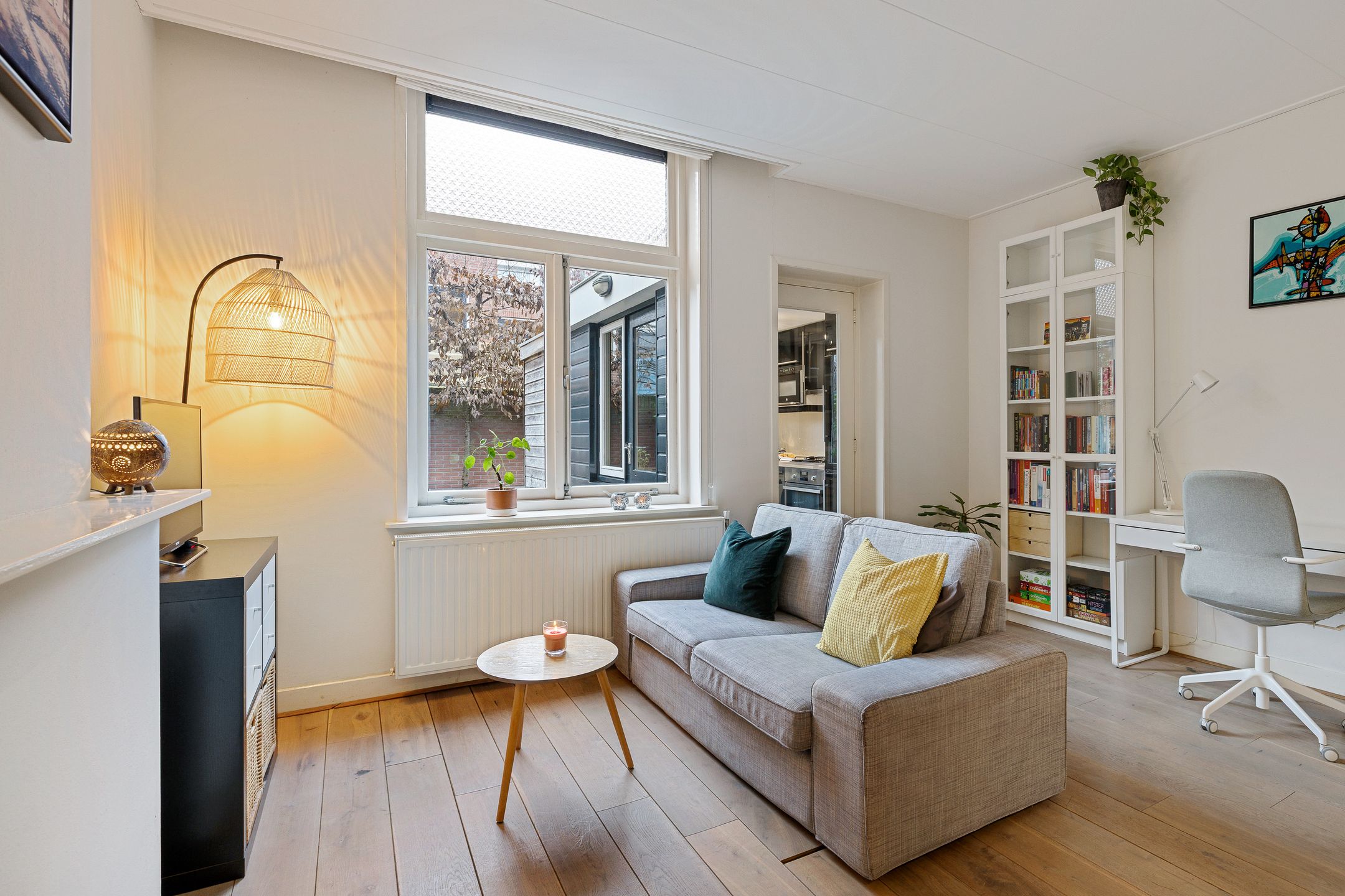 Foto 12 van Bollenhofsestraat 112