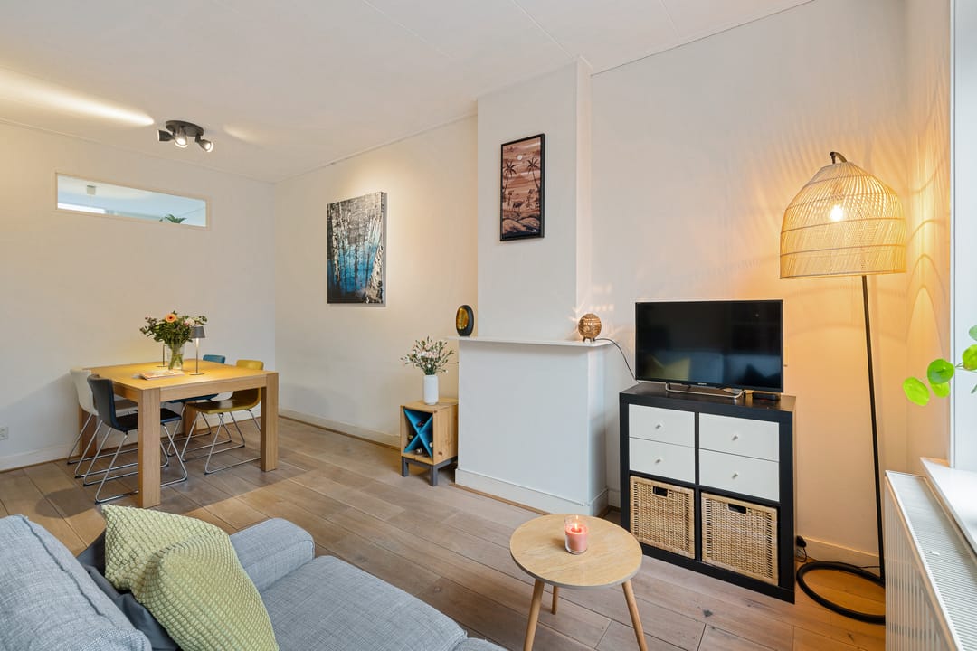 Foto 13 van Bollenhofsestraat 112