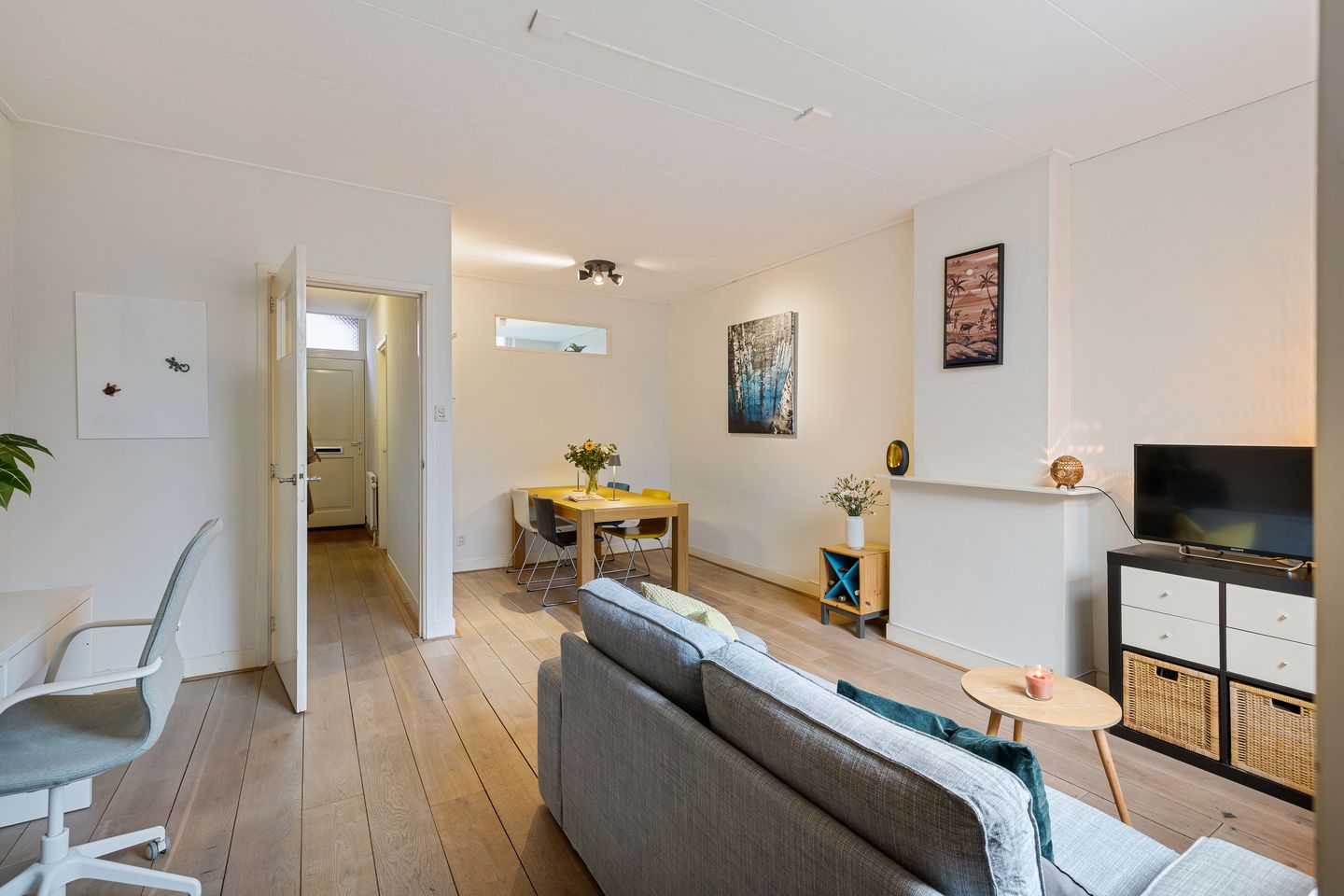 Foto 14 van Bollenhofsestraat 112