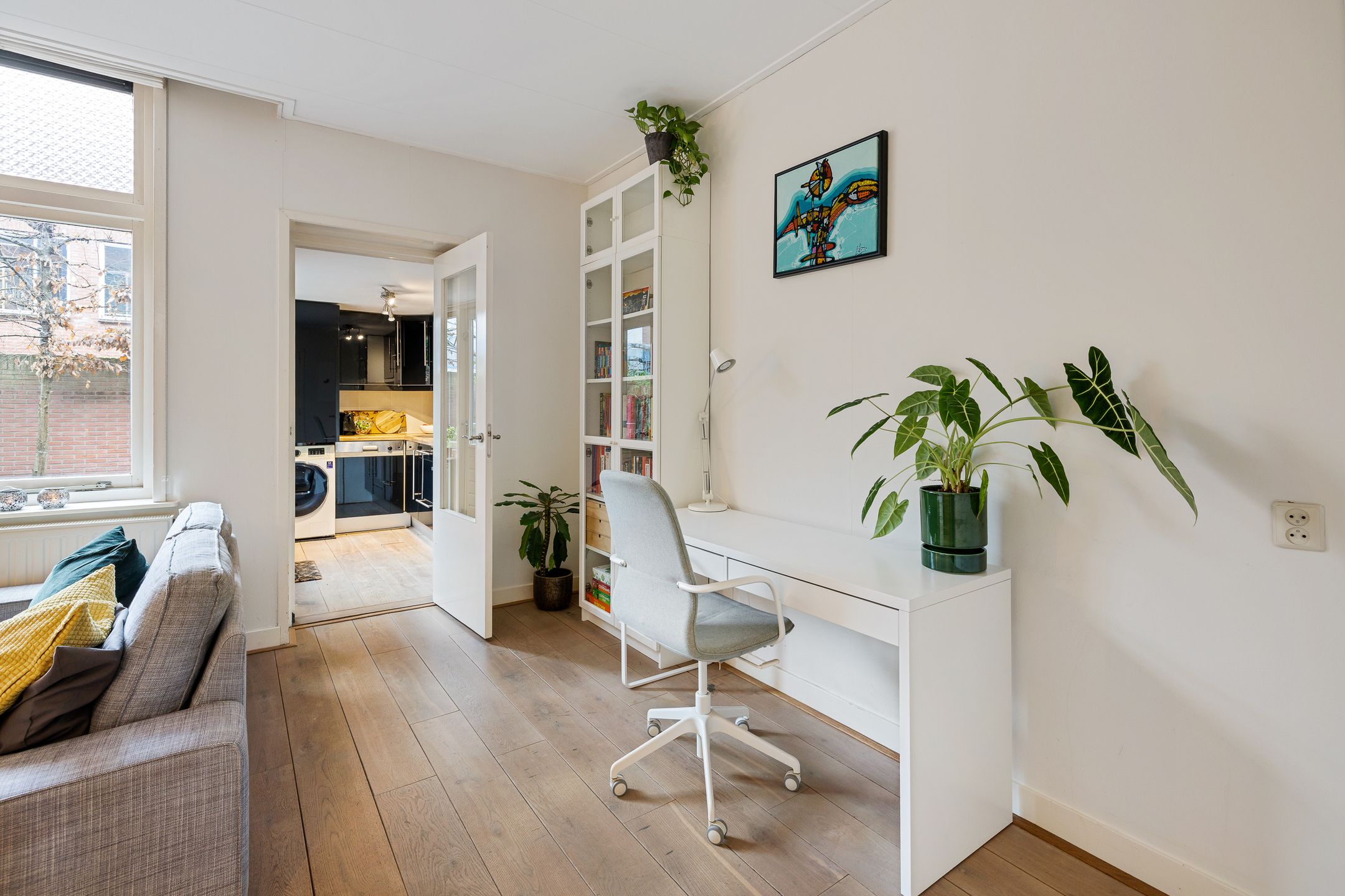 Foto 18 van Bollenhofsestraat 112