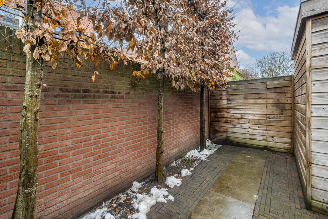 Foto 31 van Bollenhofsestraat 112