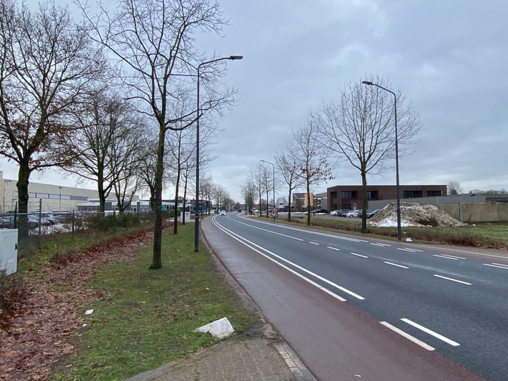 Foto 13 van Erfstraat 1