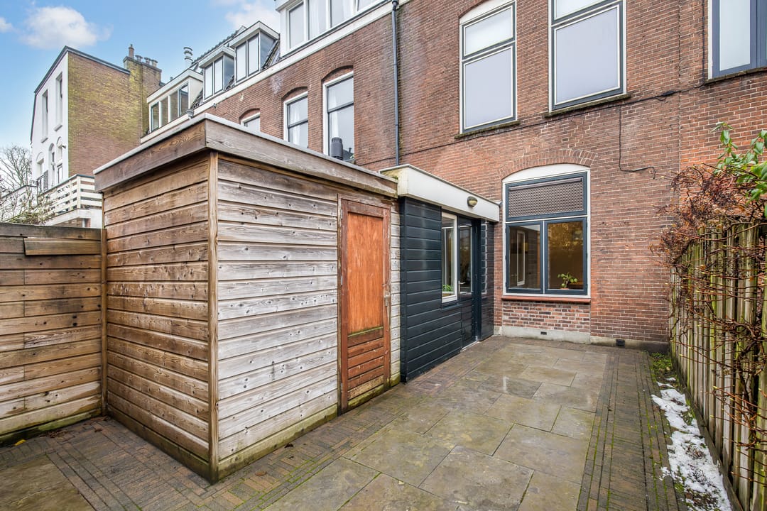 Foto 32 van Bollenhofsestraat 112