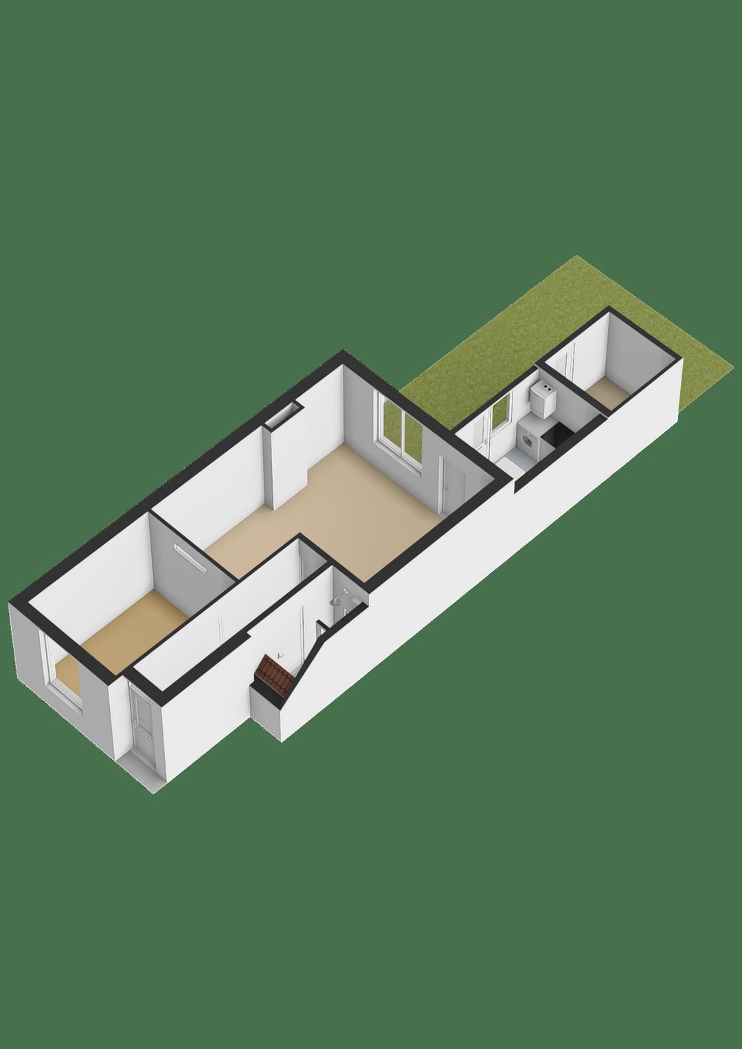 Foto 46 van Bollenhofsestraat 112