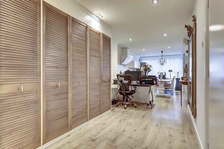 Foto 5 van Van Boshuizenstraat 413