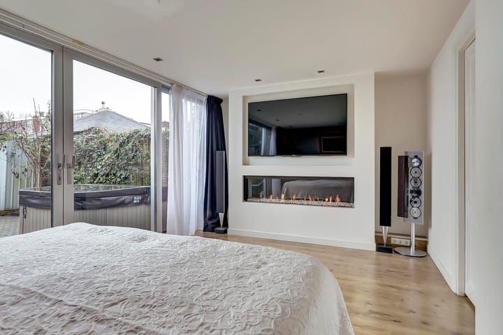 Foto 6 van Van Boshuizenstraat 413