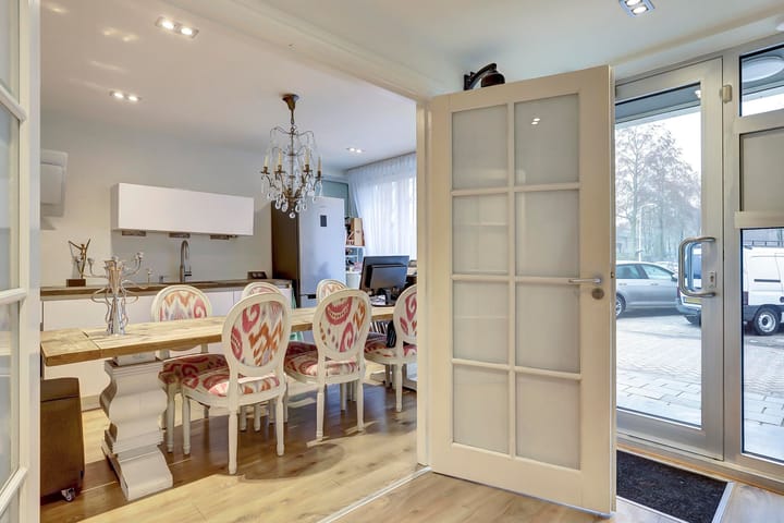 Foto 2 van Van Boshuizenstraat 413