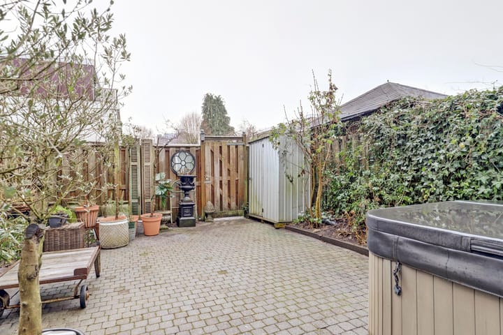 Foto 24 van Van Boshuizenstraat 413