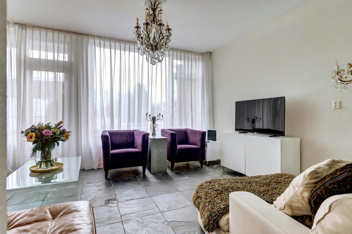 Foto 14 van Van Boshuizenstraat 413