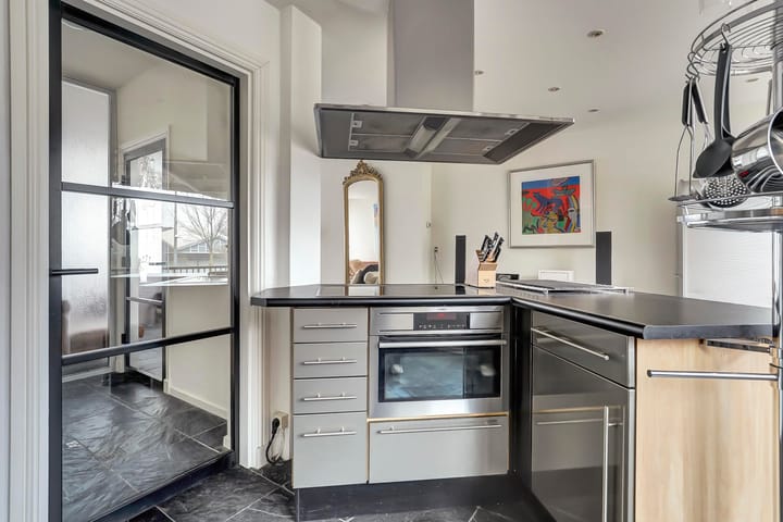 Foto 18 van Van Boshuizenstraat 413