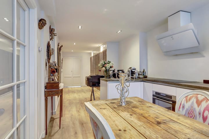 Foto 4 van Van Boshuizenstraat 413