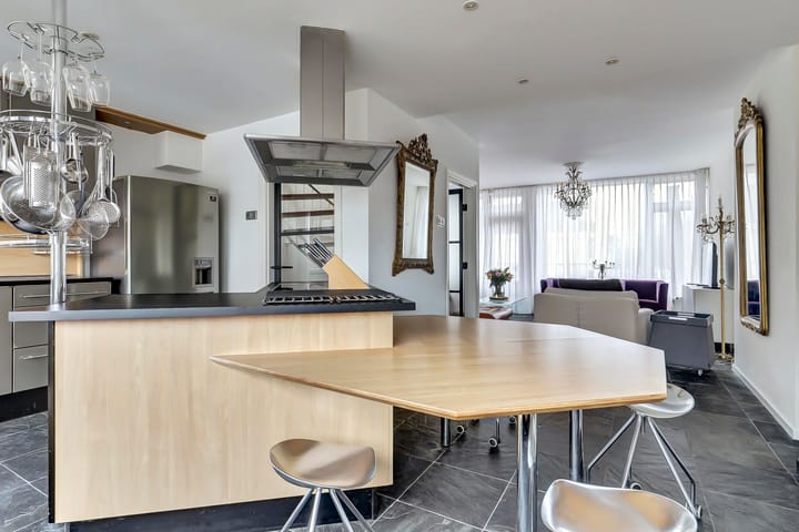 Foto 17 van Van Boshuizenstraat 413