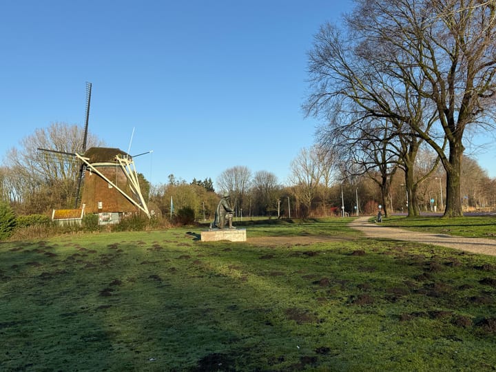 Foto 29 van Van Boshuizenstraat 413