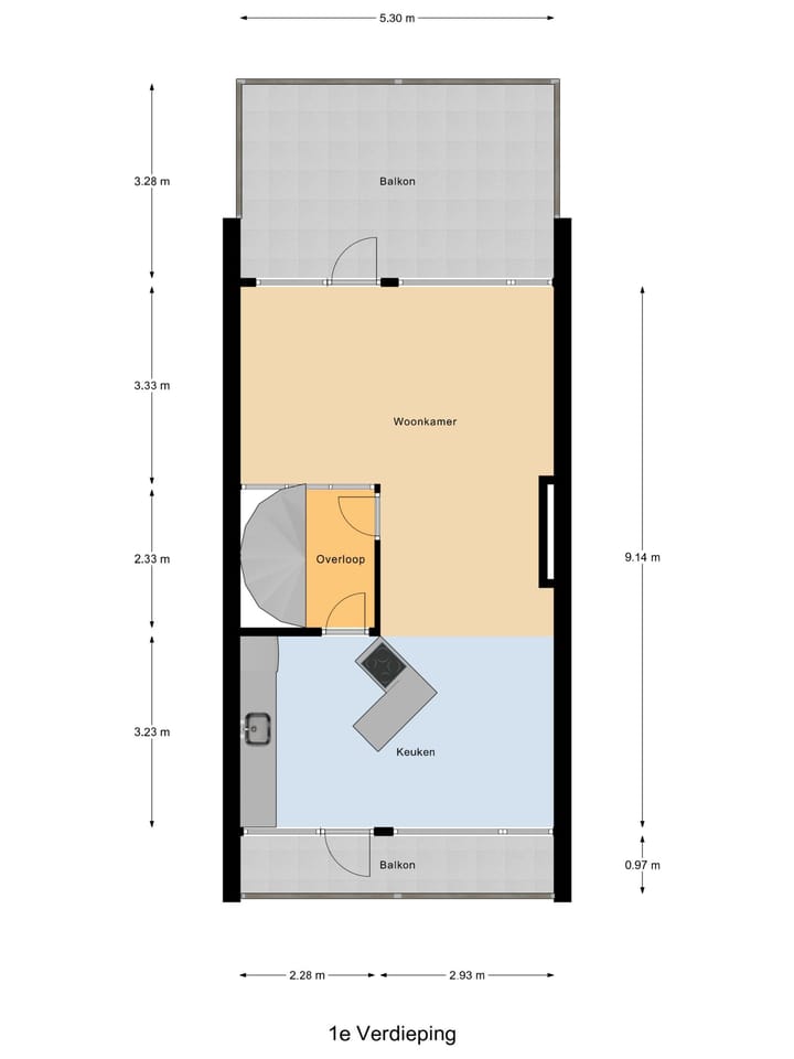 Foto 31 van Van Boshuizenstraat 413