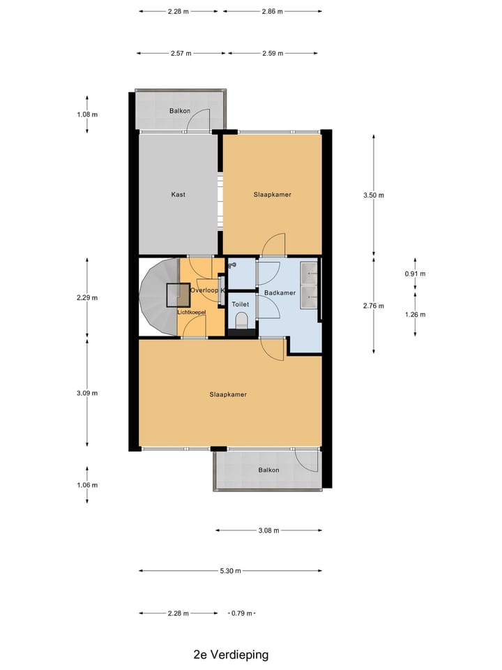 Foto 32 van Van Boshuizenstraat 413