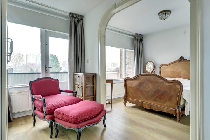 Foto 22 van Van Boshuizenstraat 413