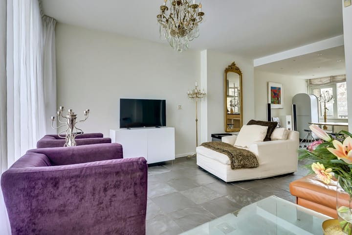 Foto 13 van Van Boshuizenstraat 413