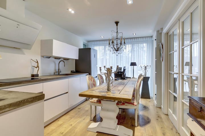 Foto 3 van Van Boshuizenstraat 413