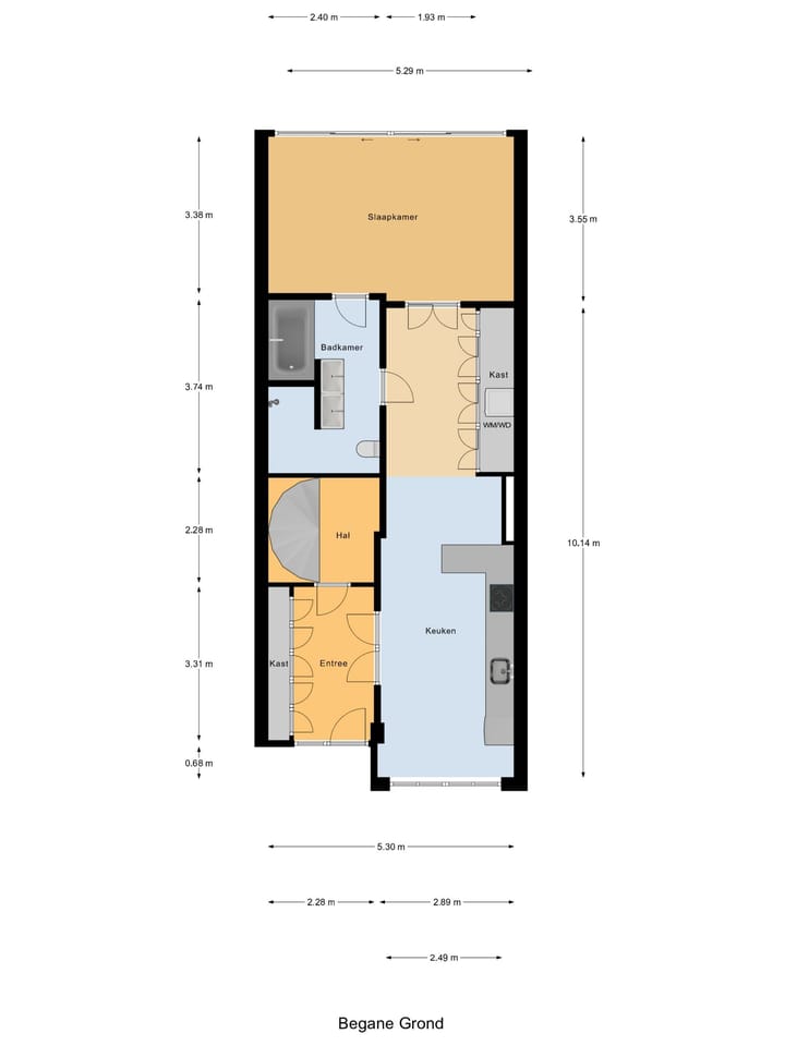 Foto 30 van Van Boshuizenstraat 413