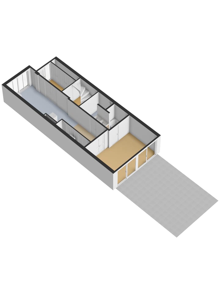 Foto 33 van Van Boshuizenstraat 413