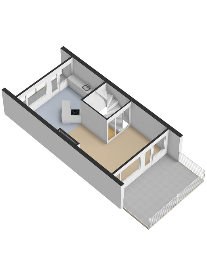 Foto 34 van Van Boshuizenstraat 413