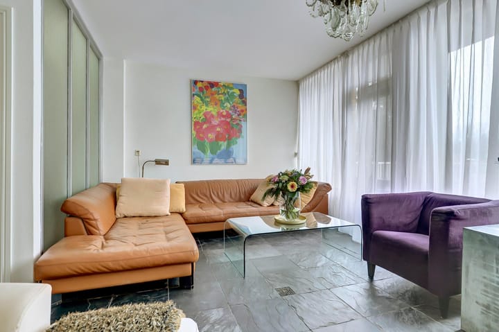 Foto 12 van Van Boshuizenstraat 413