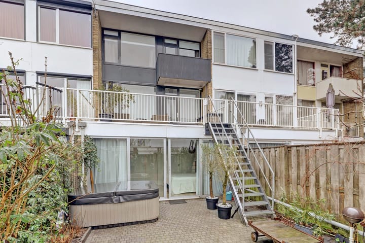 Foto 25 van Van Boshuizenstraat 413