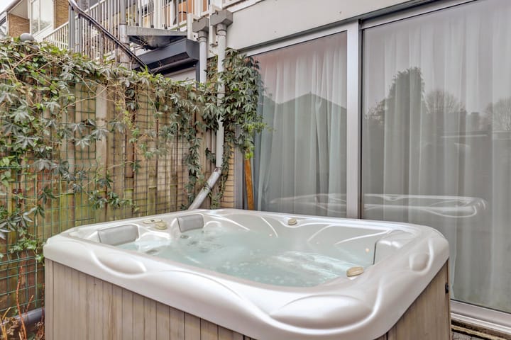 Foto 27 van Van Boshuizenstraat 413