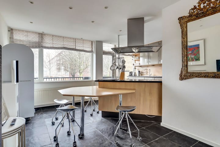 Foto 15 van Van Boshuizenstraat 413