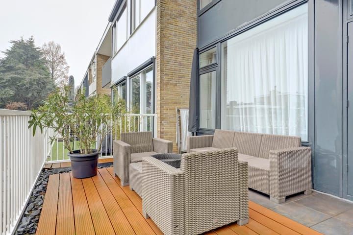 Foto 23 van Van Boshuizenstraat 413