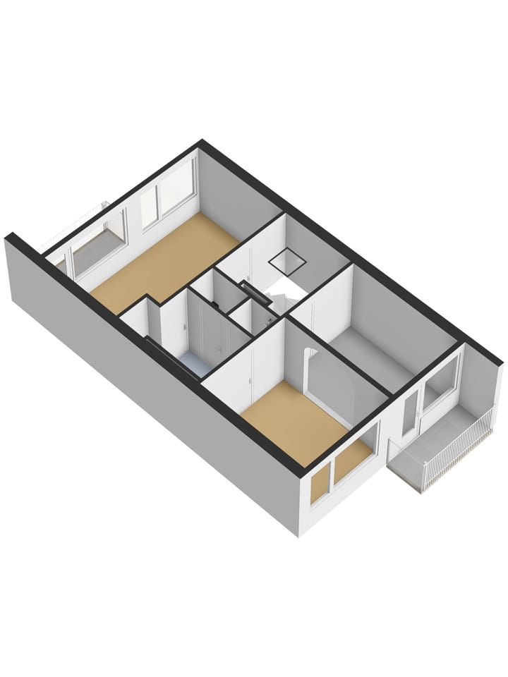 Foto 35 van Van Boshuizenstraat 413