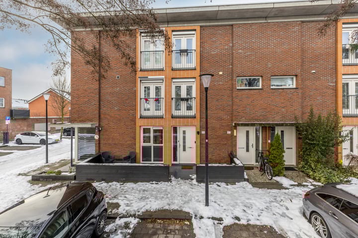 Lijsterbeswede 89 main image