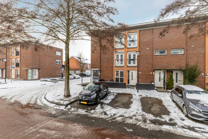 Foto 5 van Lijsterbeswede 89