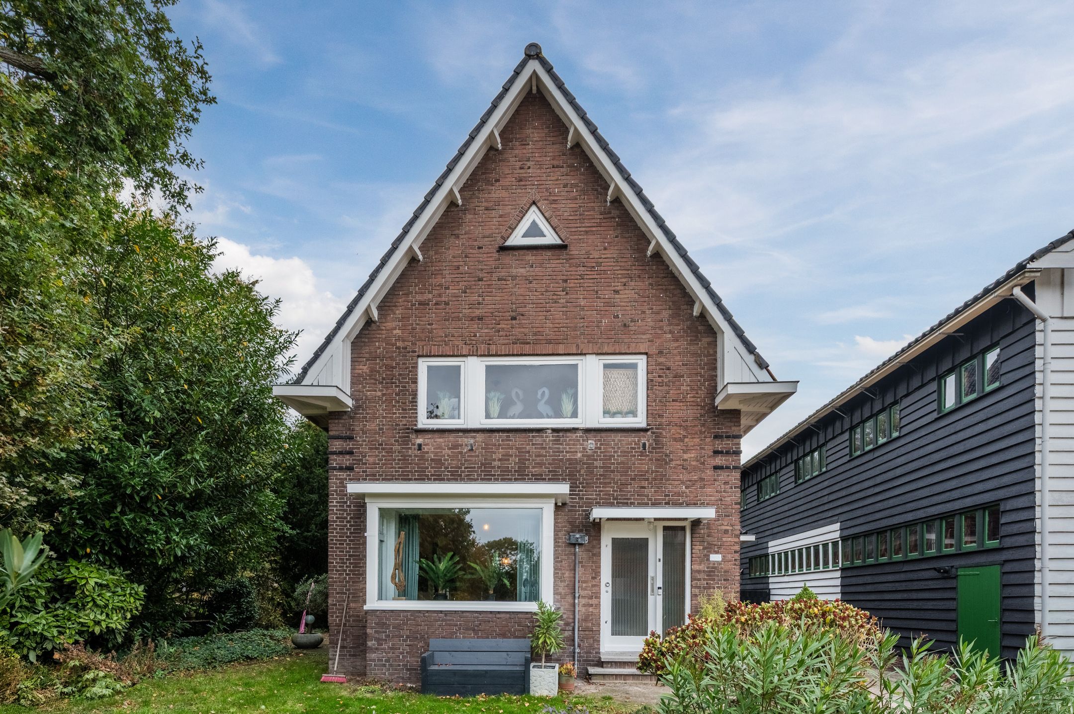 Hoofdweg 663 