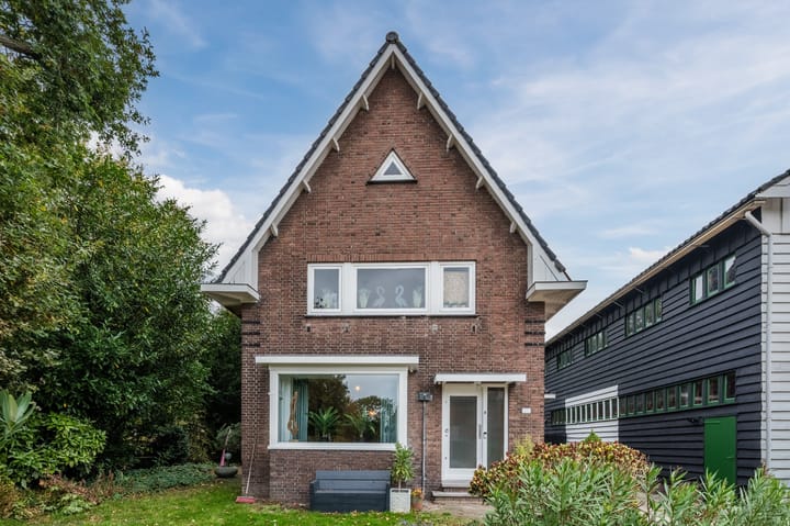 Hoofdweg 663