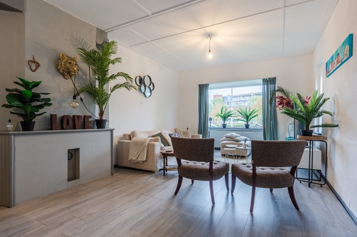 Foto 2 van Hoofdweg 663