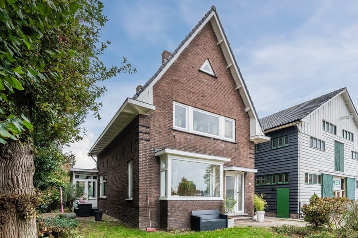 Foto 8 van Hoofdweg 663