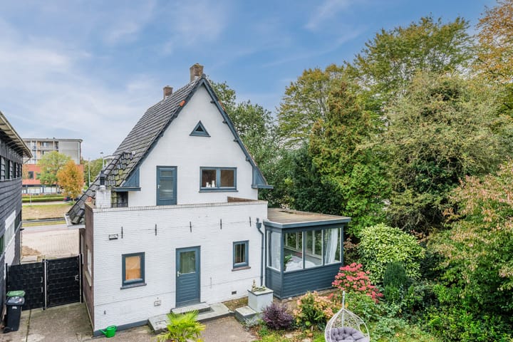 Foto 57 van Hoofdweg 663