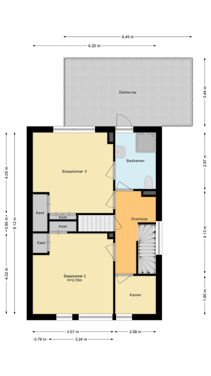 Foto 60 van Hoofdweg 663