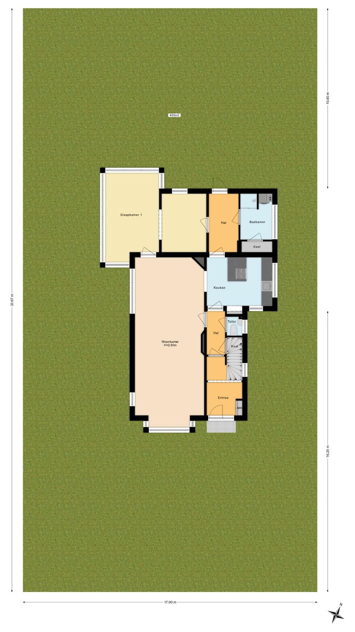 Foto 61 van Hoofdweg 663