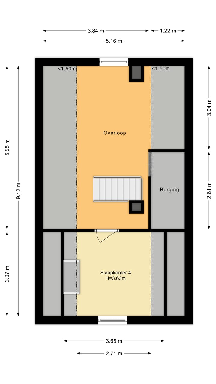 Foto 62 van Hoofdweg 663
