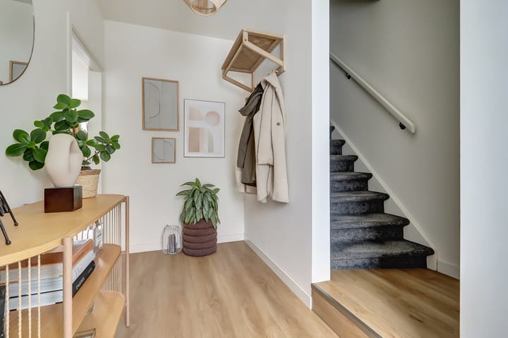 Foto 3 van van Bronkhorststraat 7