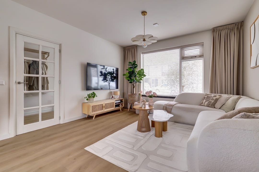 Foto 7 van van Bronkhorststraat 7