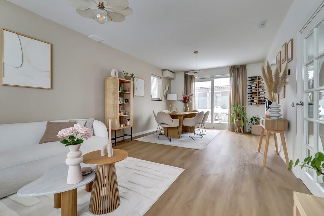 Foto 8 van van Bronkhorststraat 7