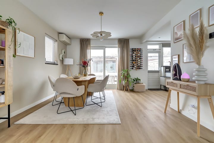 Foto 12 van van Bronkhorststraat 7