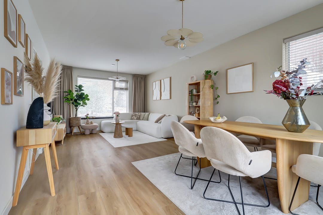 Foto 13 van van Bronkhorststraat 7