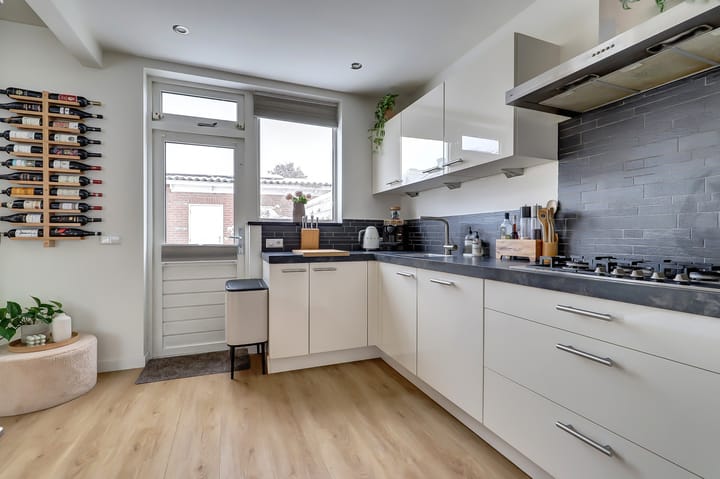 Foto 23 van van Bronkhorststraat 7