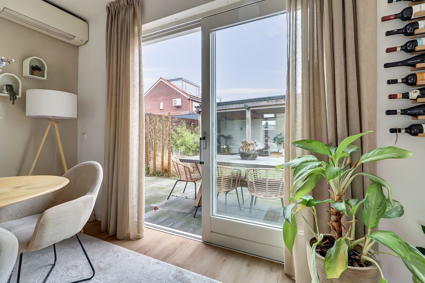 Foto 25 van van Bronkhorststraat 7