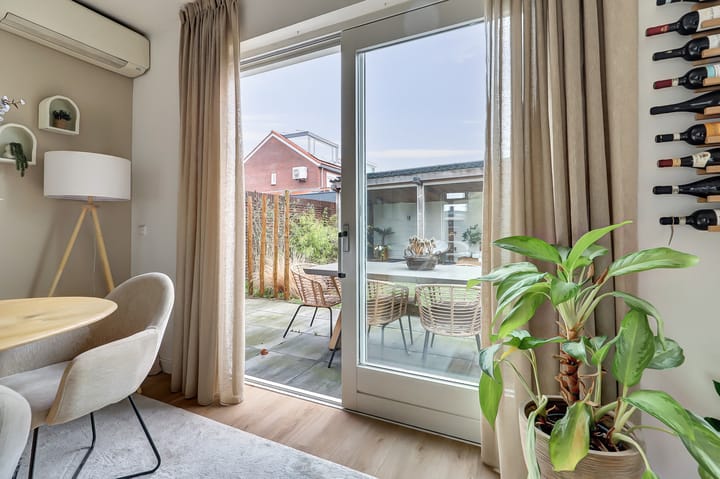 Foto 25 van van Bronkhorststraat 7