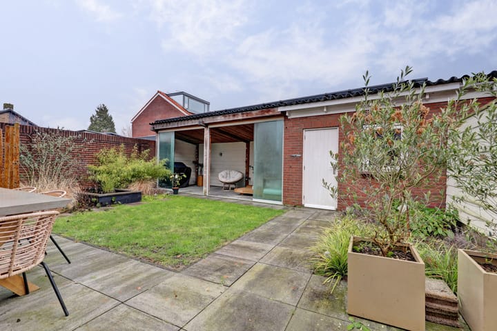 Foto 26 van van Bronkhorststraat 7